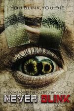 Watch Never Blink Moviesjoy