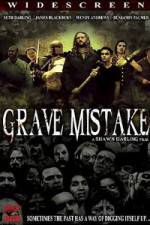Watch Grave Mistake 2kmovies