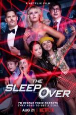 Watch The Sleepover Moviesjoy
