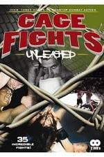 Watch Cage Fights Unleashed 2kmovies