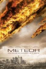 Watch Meteor: Path To Destruction M4uhd