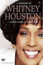 Watch In Memory Of Whitney Houston Gomovies