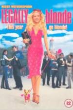 Watch Legally Blonde Gomovies