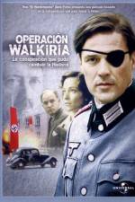 Watch Stauffenberg Zoechip
