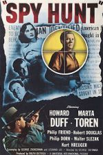 Watch Spy Hunt Fmovies