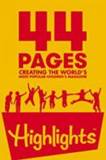 Watch 44 Pages M4ufree