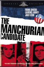 Watch The Manchurian Candidate Zoechip