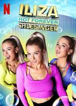 Watch Iliza Shlesinger: Hot Forever Zoechip