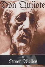 Watch Don Quijote de Orson Welles 2kmovies