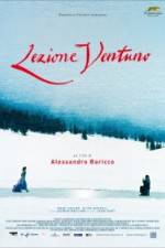 Watch Lezione 21 Movie4k