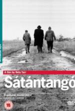 Watch Satantango Zoechip