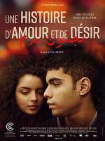 Watch A Tale of Love and Desire Movie4k