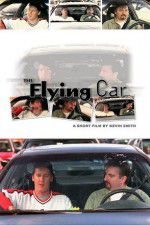 Watch The Flying Car M4ufree