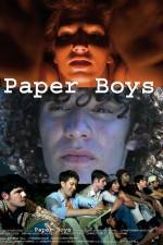 Watch Paper Boys Goojara