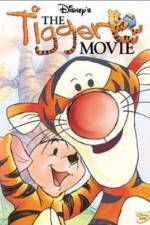 Watch The Tigger Movie Zoechip