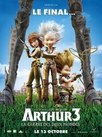 Watch Arthur 3: The War of the Two Worlds 2kmovies