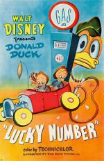 Watch Lucky Number (Short 1951) 123movies