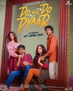 Watch Do Aur Do Pyaar Fmovies