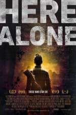 Watch Here Alone M4ufree