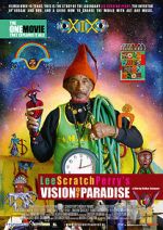 Watch Lee Scratch Perry\'s Vision of Paradise Zoechip