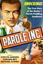 Watch Parole Inc Goojara