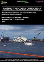 Watch Raising the Costa Concordia Gomovies