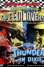 Watch The Speed Lovers Soap2day