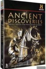 Watch History Channel Ancient Discoveries: Ancient Tank Tech 2kmovies