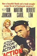 Watch Action of the Tiger Moviesjoy