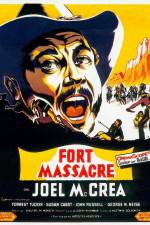 Watch Fort Massacre Zoechip