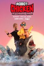 Watch Robot Chicken: Self-Discovery Special (TV Special 2025) M4ufree