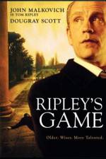 Watch Ripley's Game Goojara