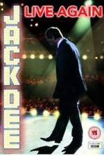 Watch Jack Dee Live Again Soap2day