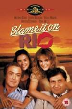 Watch Blame It on Rio M4uhd