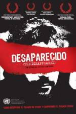 Watch The Disappeared Gomovies