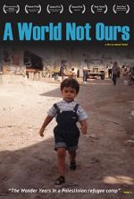 Watch A World Not Ours M4uhd