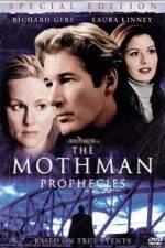 Watch The Mothman Prophecies Zoechip