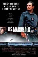 Watch U.S. Marshals M4uhd