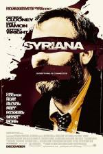 Watch Syriana Zoechip