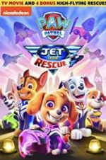 Watch Paw Patrol: Jet To The Rescue Moviesjoy