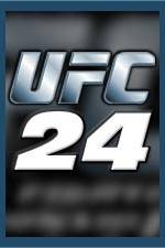 Watch UFC 24 First Defense M4uhd