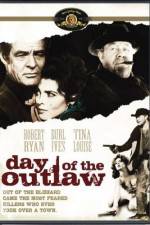 Watch Day of the Outlaw Goojara