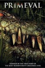 Watch Primeval Zoechip