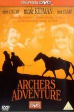 Watch Archer Zoechip