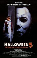 Watch Halloween 5: The Revenge of Michael Myers Gomovies