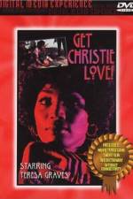 Watch Get Christie Love! Fmovies