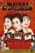 Watch Ako legal wife: Mano po 4? M4uhd