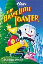 Watch The Brave Little Toaster Goojara