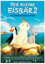 Watch The Little Polar Bear 2: The Mysterious Island 2kmovies