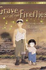 Watch Grave of the Fireflies (Hotaru no haka) Zoechip